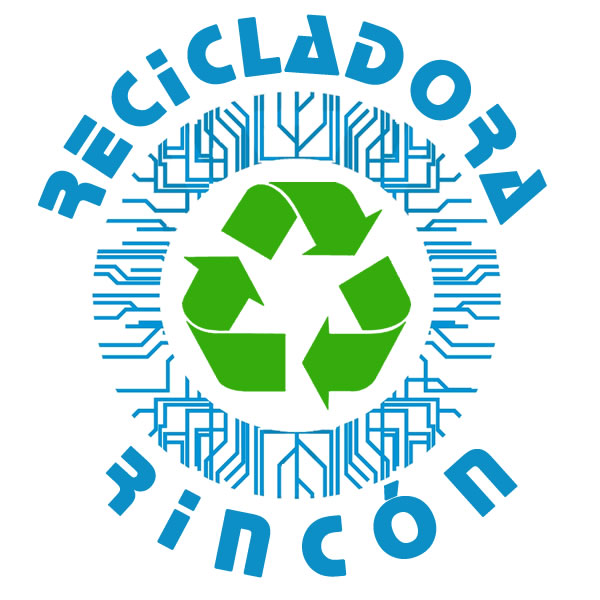 Logo Recicladora Rincón